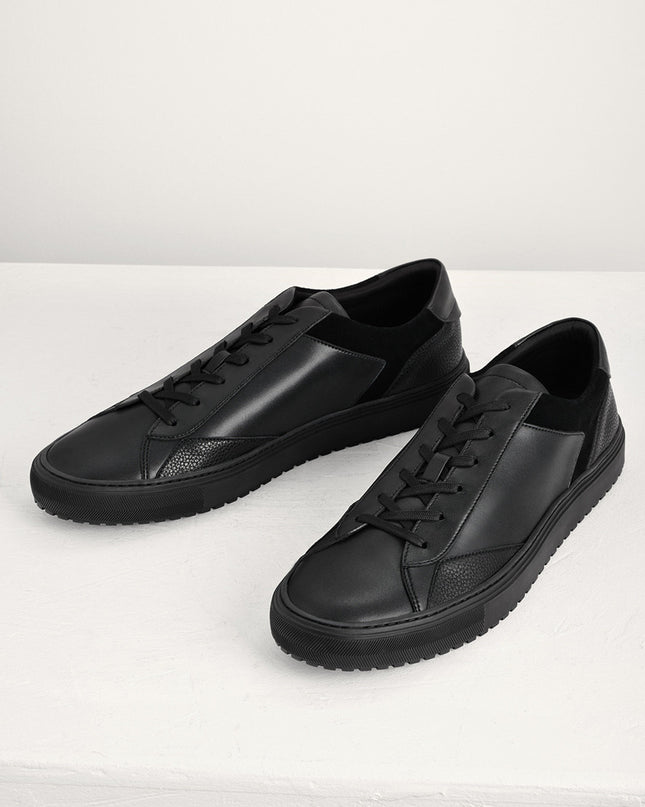 Casual Lace Up Sneakers