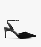 Black / 34