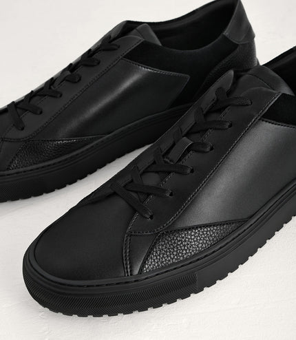 Casual Lace Up Sneakers