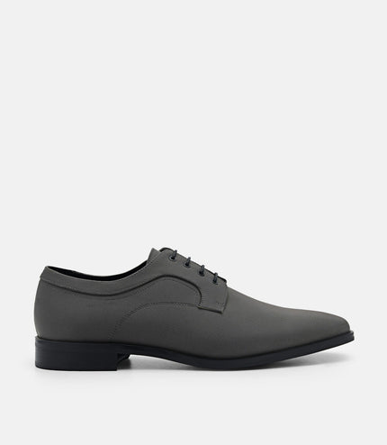 Nylon Derby Shoes