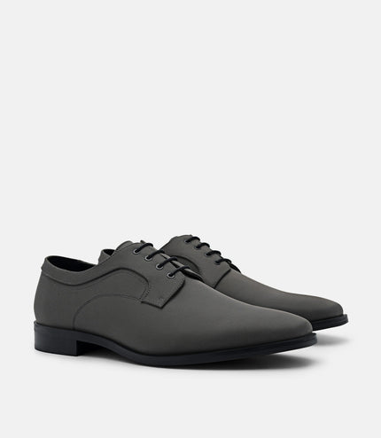 Nylon Derby Shoes