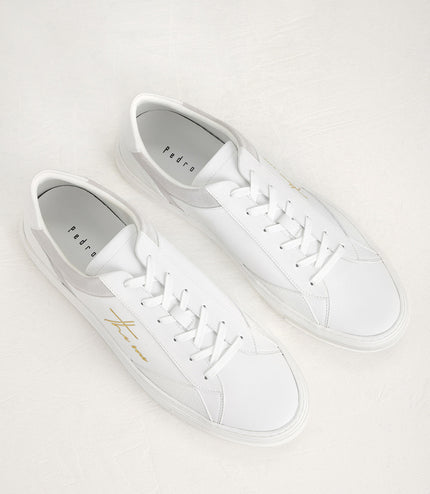 Casual Lace Up Sneakers