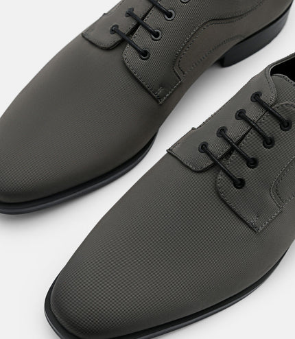 Nylon Derby Shoes