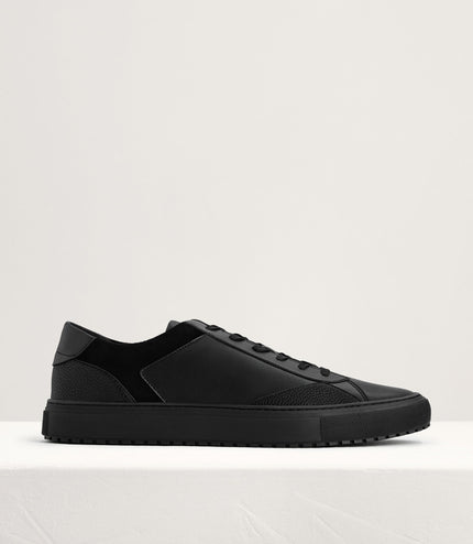 Casual Lace Up Sneakers