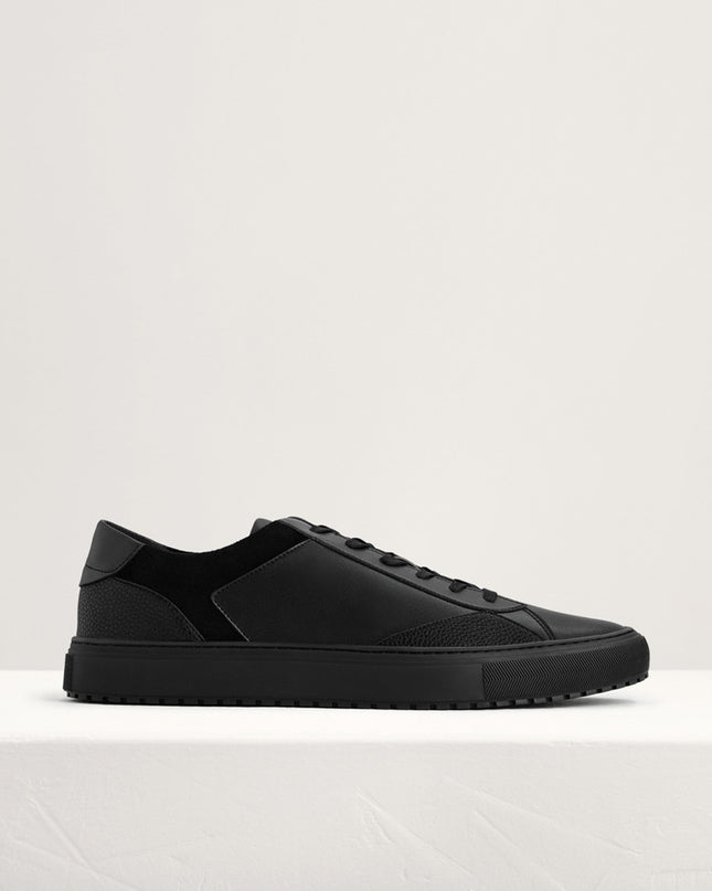 Casual Lace Up Sneakers