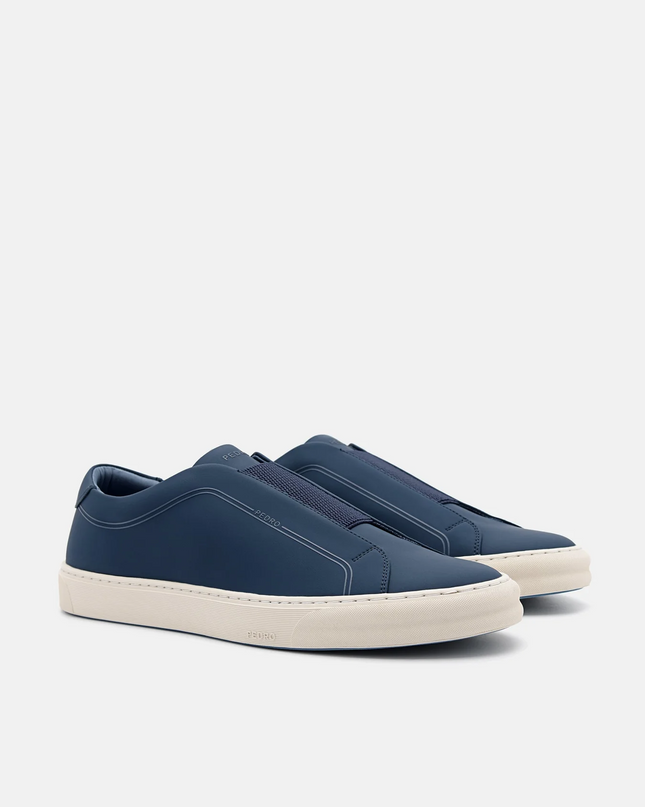 Ridge Slip-On Sneakers