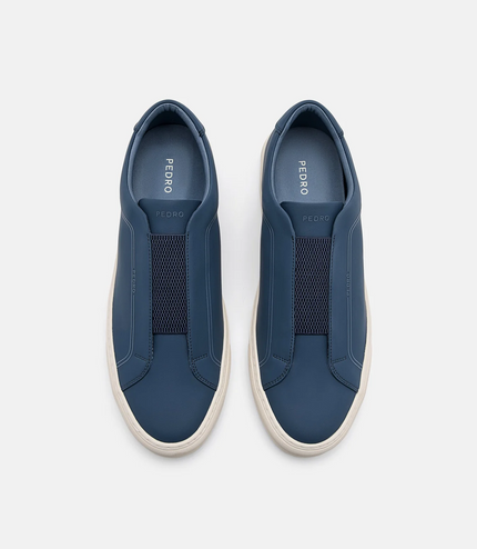 Ridge Slip-On Sneakers