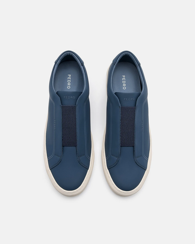 Ridge Slip-On Sneakers