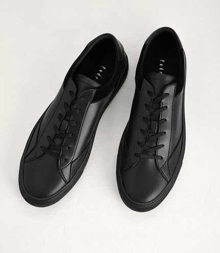 Casual Lace Up Sneakers
