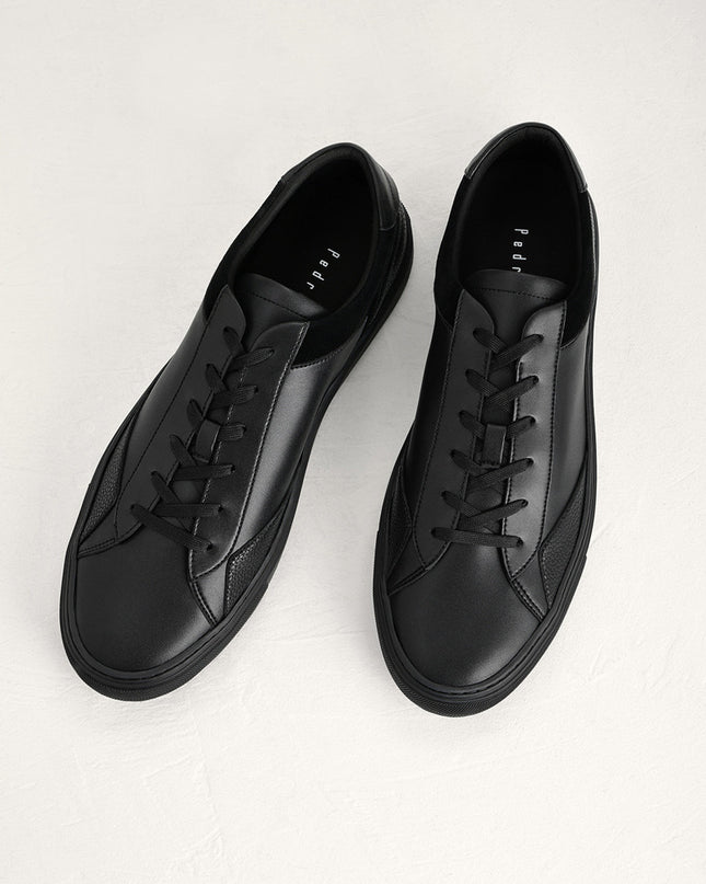 Casual Lace Up Sneakers