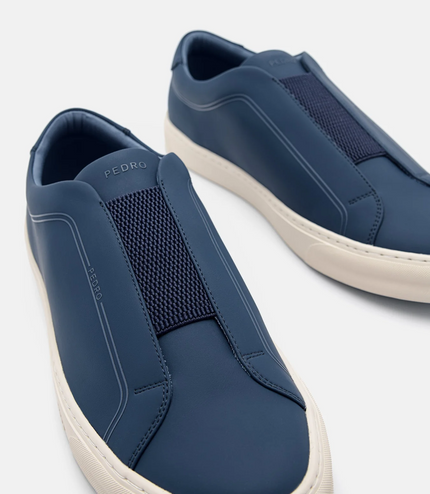 Ridge Slip-On Sneakers