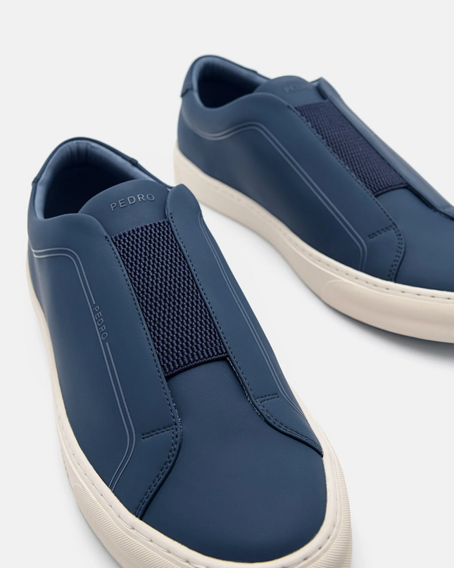 Ridge Slip-On Sneakers