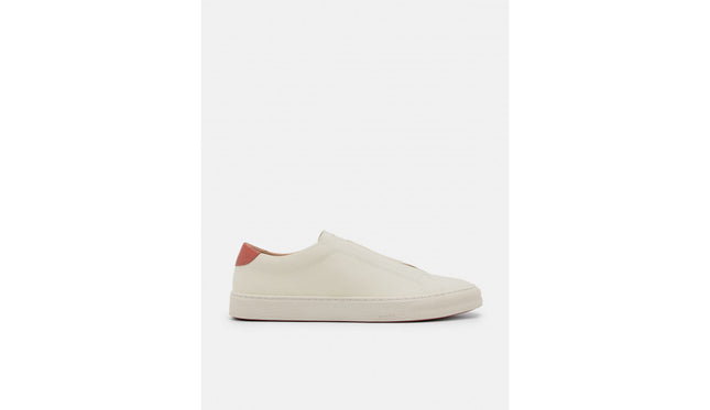 Ridge Slip-On Sneakers
