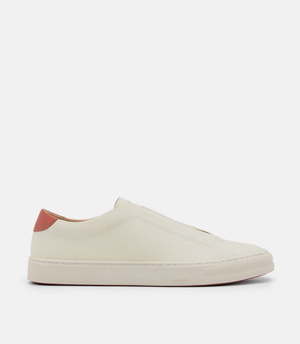 Ridge Slip-On Sneakers