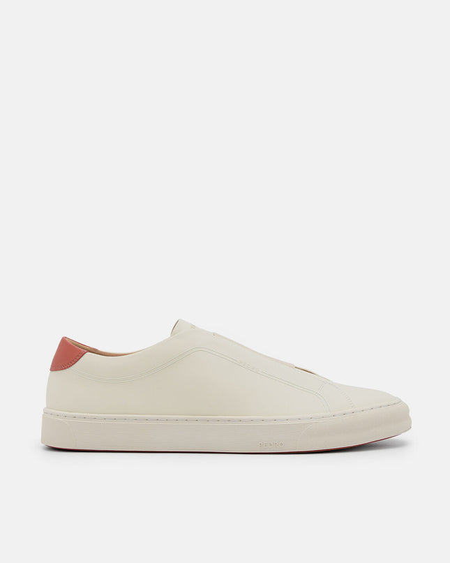 Ridge Slip-On Sneakers