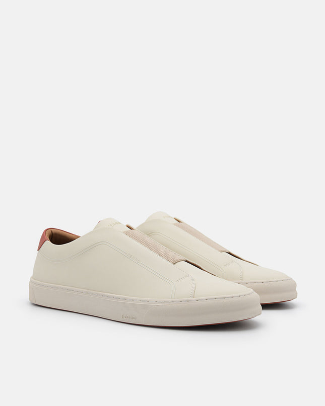 Ridge Slip-On Sneakers