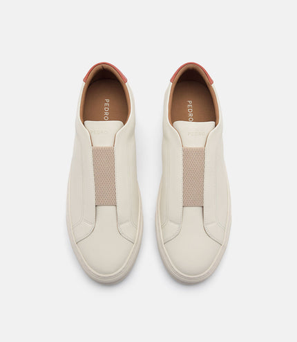 Ridge Slip-On Sneakers