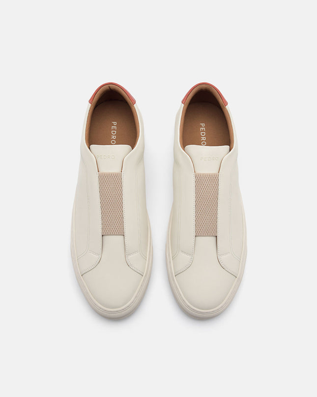 Ridge Slip-On Sneakers