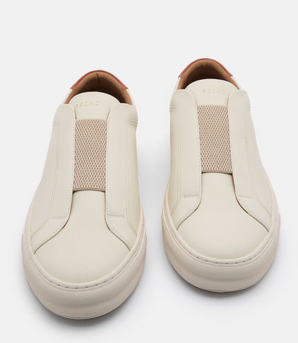 Ridge Slip-On Sneakers
