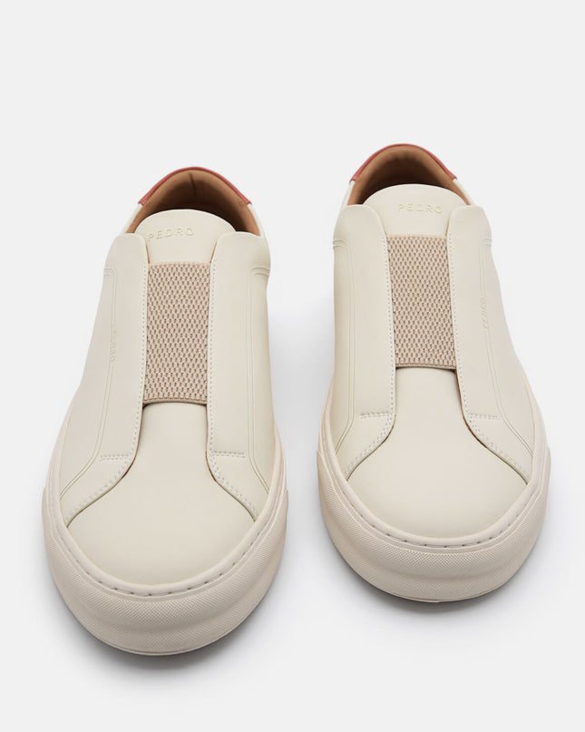 Ridge Slip-On Sneakers