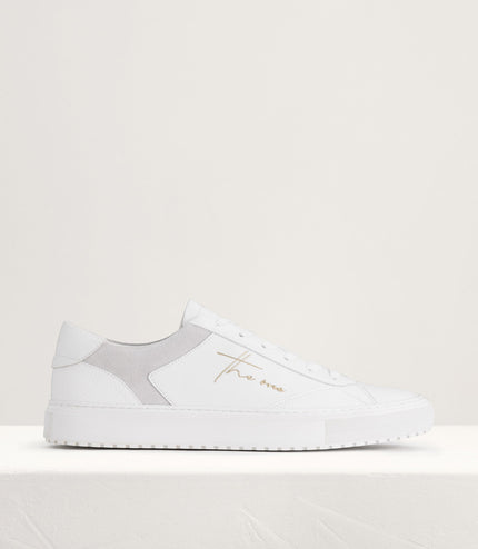 Casual Lace Up Sneakers