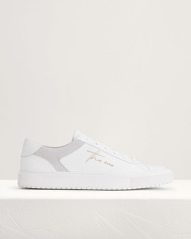 Casual Lace Up Sneakers