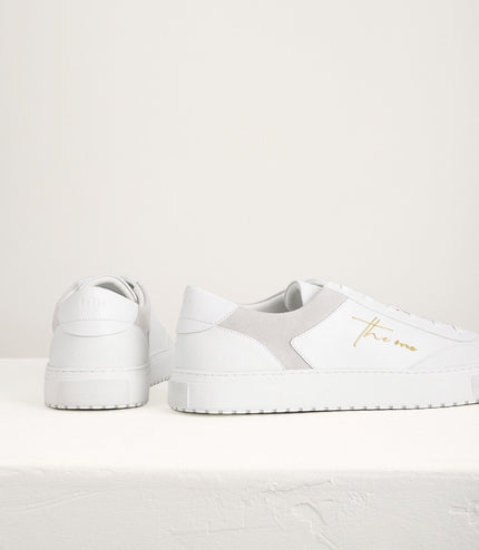 Casual Lace Up Sneakers