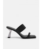 Black / 34