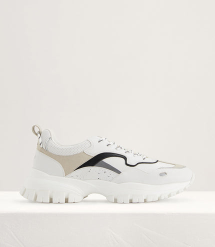 Casual Chunky Sneakers