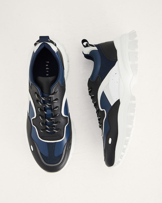 Casual Chunky Sneakers