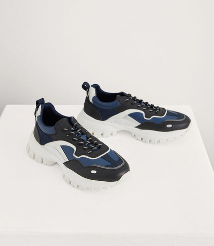 Casual Chunky Sneakers