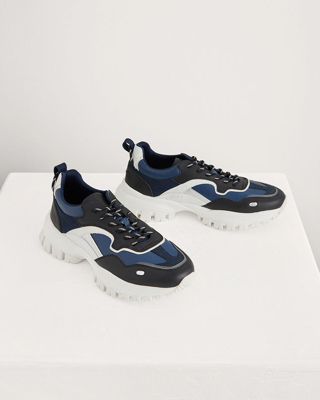 Casual Chunky Sneakers