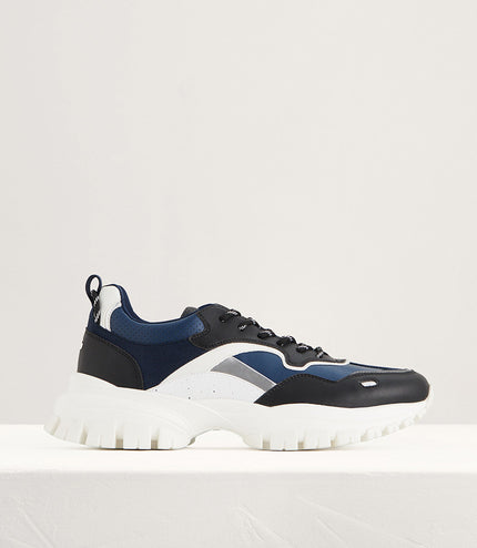 Casual Chunky Sneakers