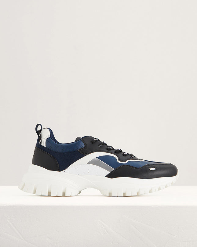 Casual Chunky Sneakers