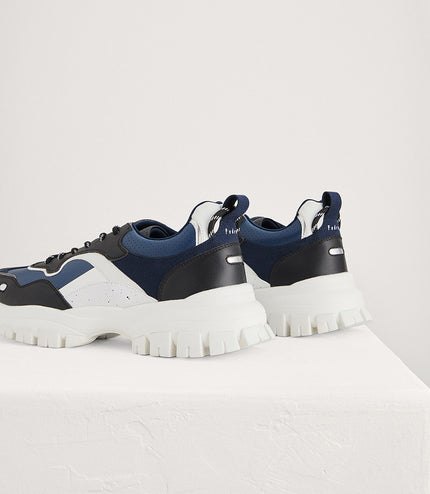 Casual Chunky Sneakers
