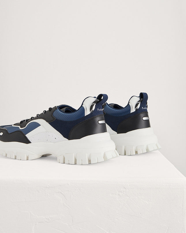 Casual Chunky Sneakers