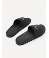 Eterna Slide Sandals