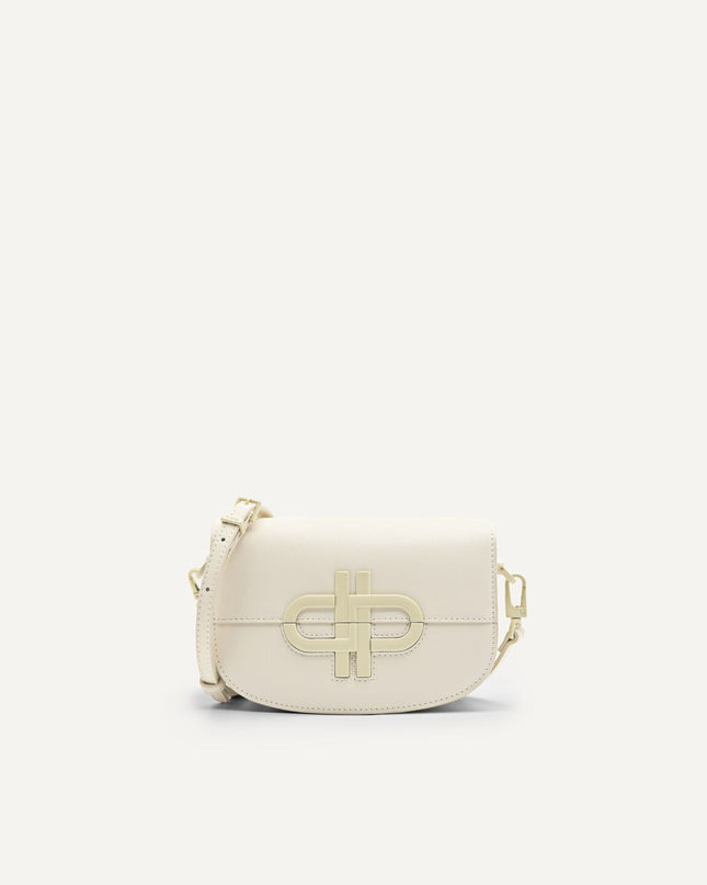 PEDRO Icon Leather Shoulder Bag