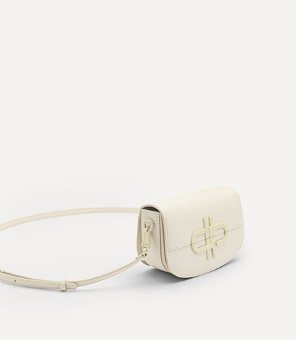 PEDRO Icon Leather Shoulder Bag
