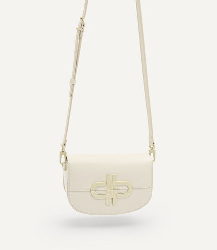 PEDRO Icon Leather Shoulder Bag