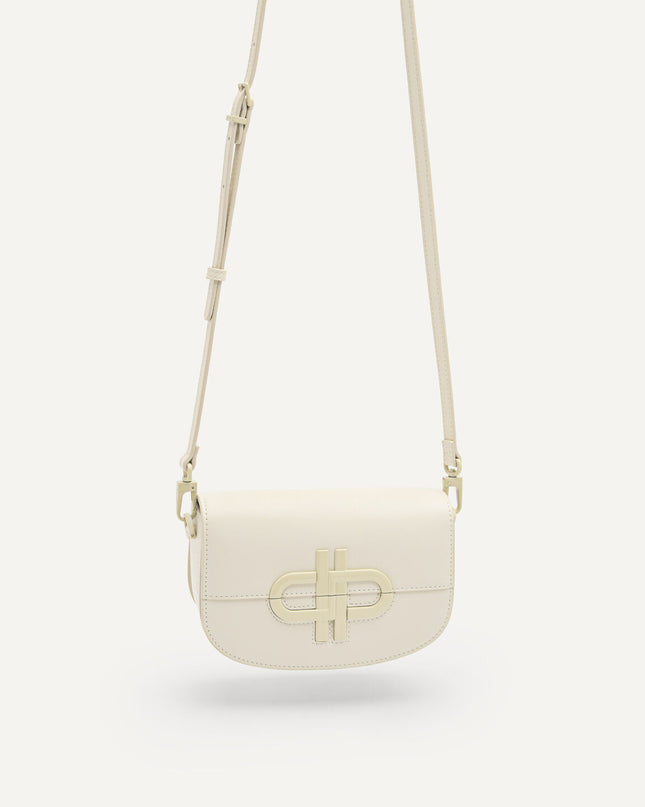 PEDRO Icon Leather Shoulder Bag