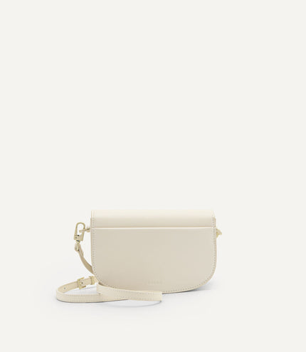PEDRO Icon Leather Shoulder Bag