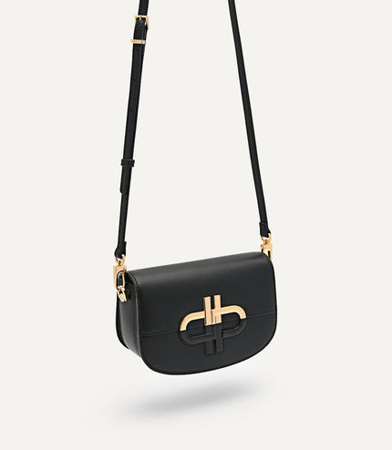 PEDRO Icon Leather Shoulder Bag