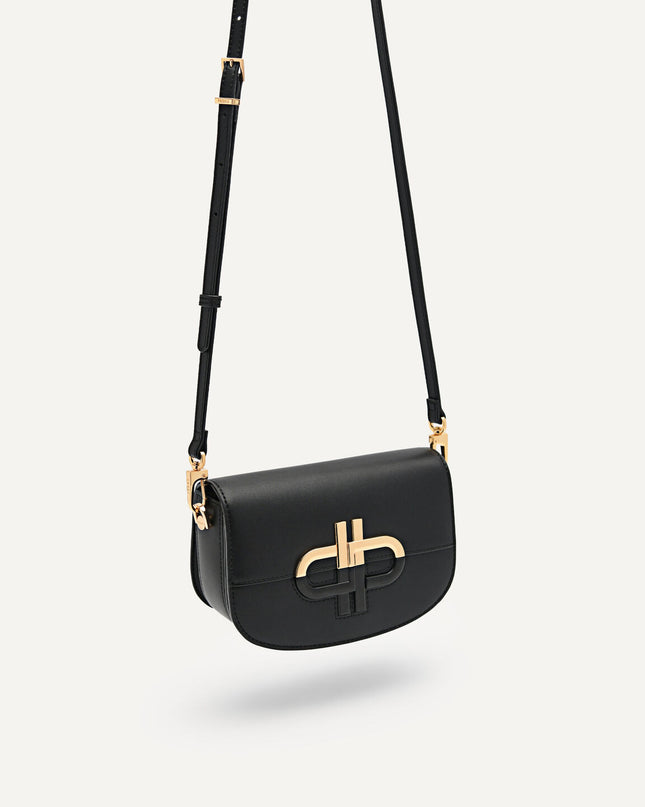 PEDRO Icon Leather Shoulder Bag