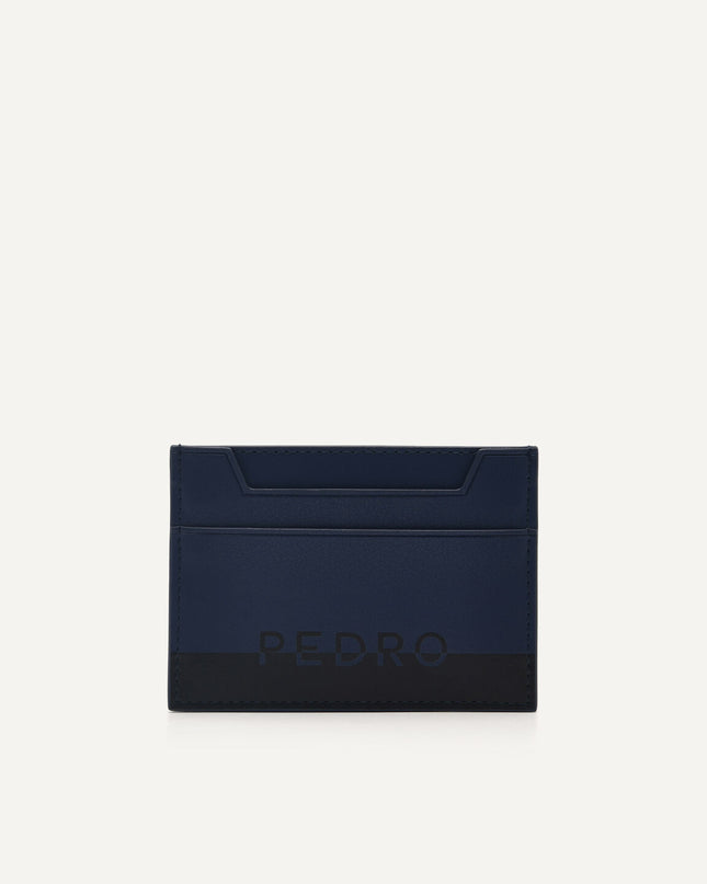 Leather Card Holder