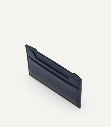 Leather Card Holder