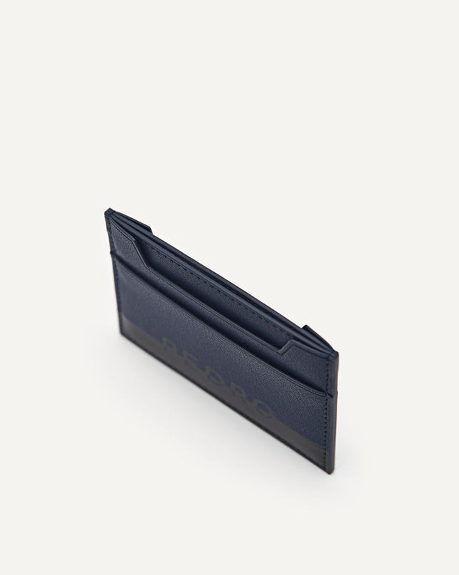 Leather Card Holder