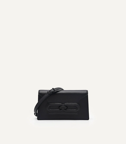 PEDRO Studio Leather Travel Organiser