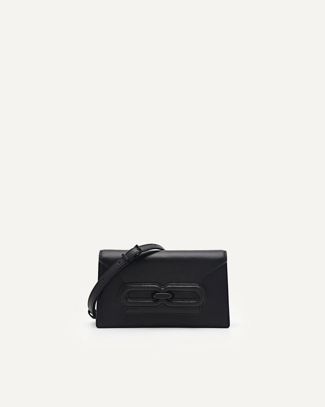 PEDRO Studio Leather Travel Organiser