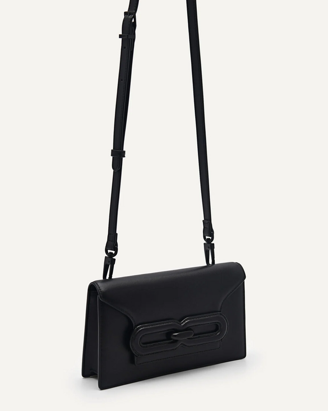 PEDRO Studio Leather Travel Organiser
